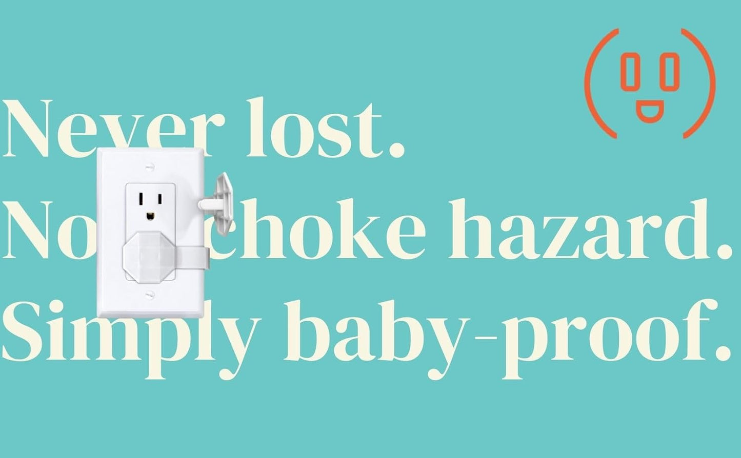 Socket Sitter – Crisp White