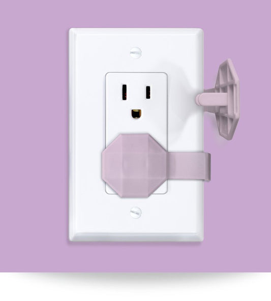 Socket Sitter – Lullaby Lilac